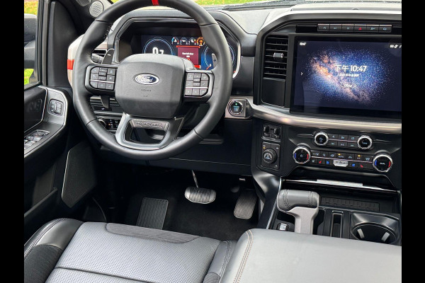 Ford USA F-150 RAPTOR full-options