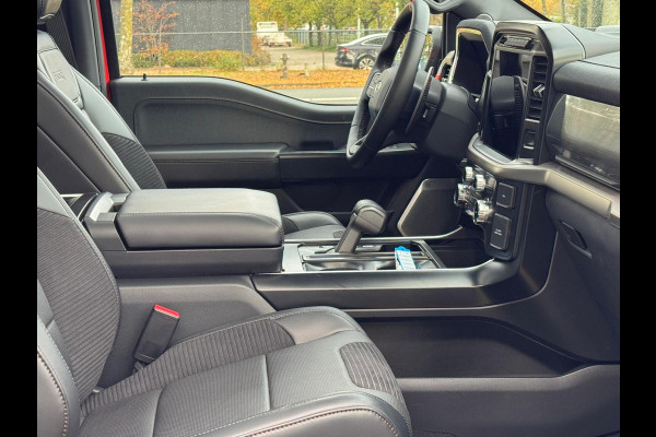 Ford USA F-150 RAPTOR full-options
