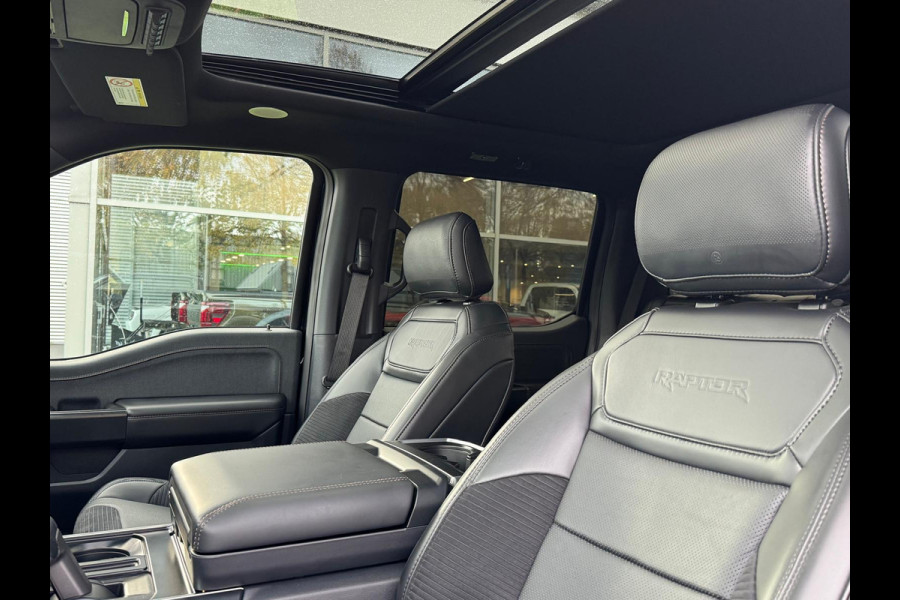 Ford USA F-150 RAPTOR full-options