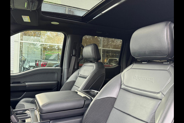 Ford USA F-150 RAPTOR full-options