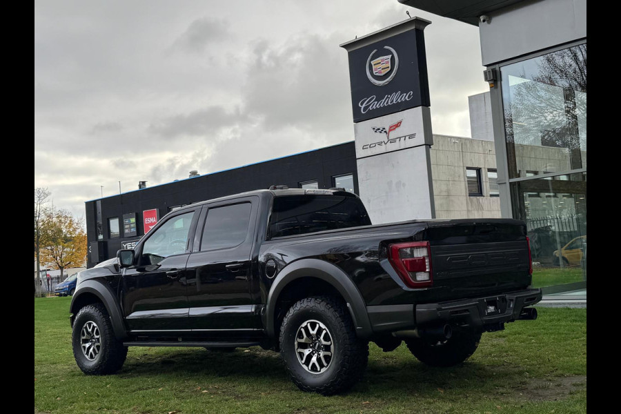 Ford USA F-150 RAPTOR full-options