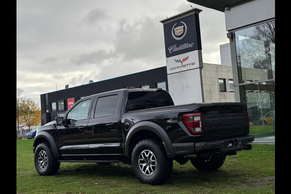 Ford USA F-150 RAPTOR full-options