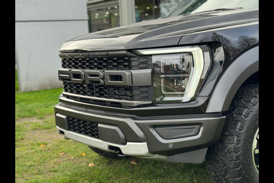 Ford USA F-150 RAPTOR full-options