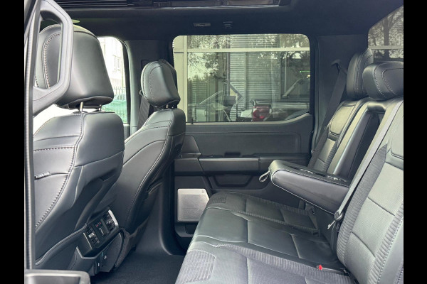 Ford USA F-150 RAPTOR full-options