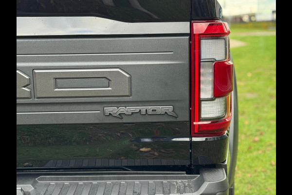 Ford USA F-150 RAPTOR full-options