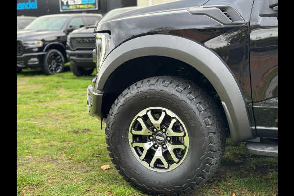 Ford USA F-150 RAPTOR full-options
