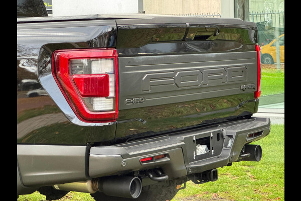 Ford USA F-150 RAPTOR full-options