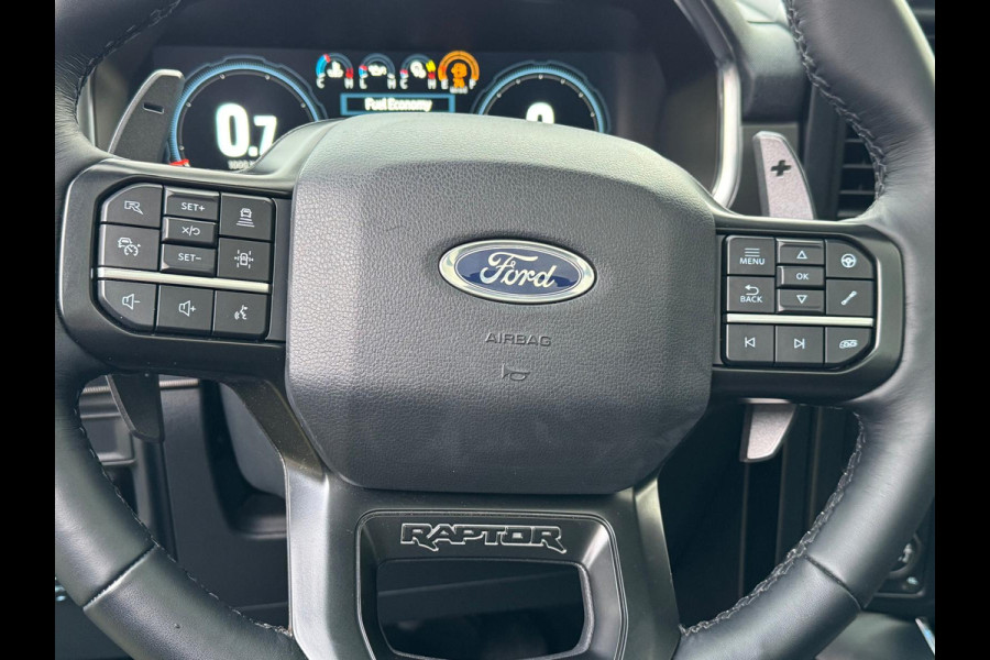 Ford USA F-150 RAPTOR full-options