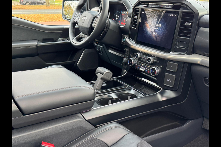 Ford USA F-150 RAPTOR full-options