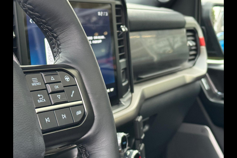 Ford USA F-150 RAPTOR full-options
