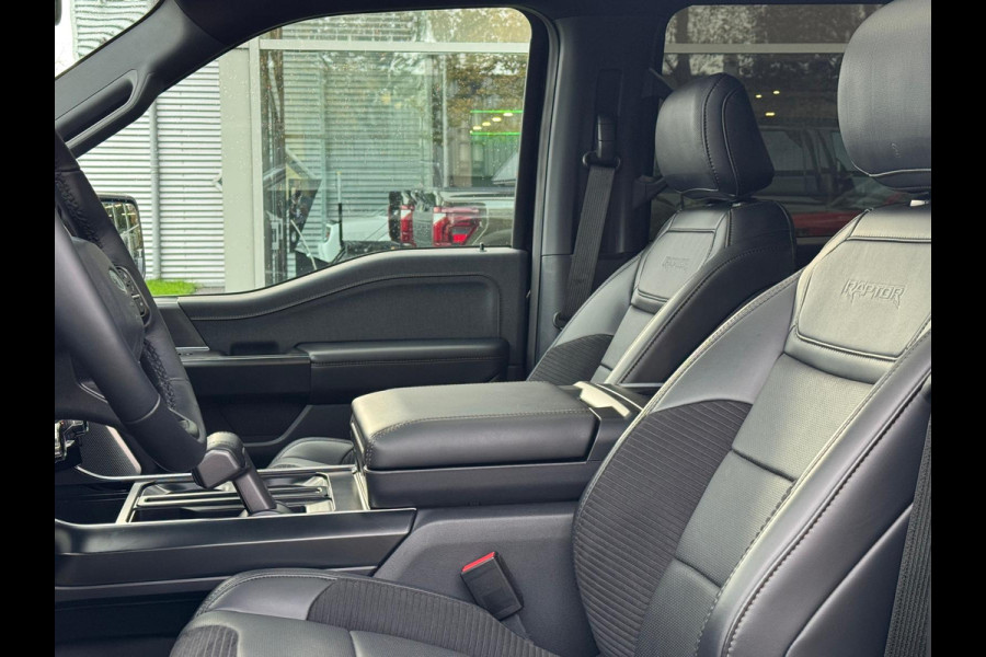 Ford USA F-150 RAPTOR full-options