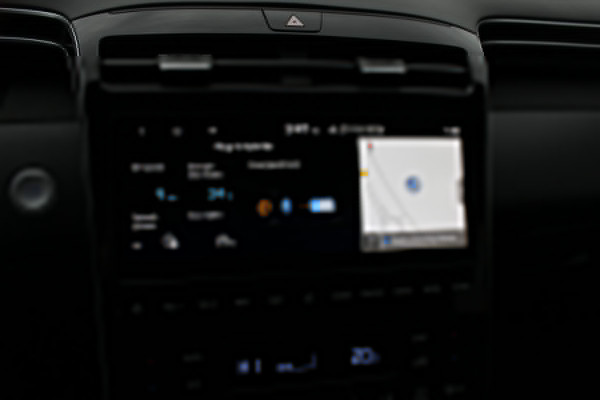 Hyundai Tucson 1.6 T-GDI PHEV Premium 4WD / Trekhaak / 360Camera / Leder / Keyless / 19'' / Stoelventilatie+Verwarming / Dodehoek / DAB / ACC / Stuurverwarming