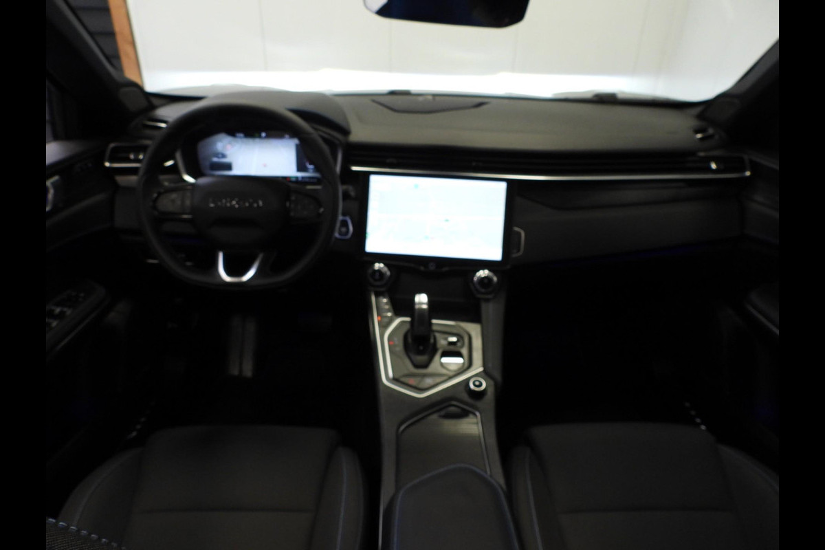 Lynk & Co 01 1.5 PHEV BlackLine STUURVERW./360CAM/SCHUIFDAK/LED/20"LMV!
