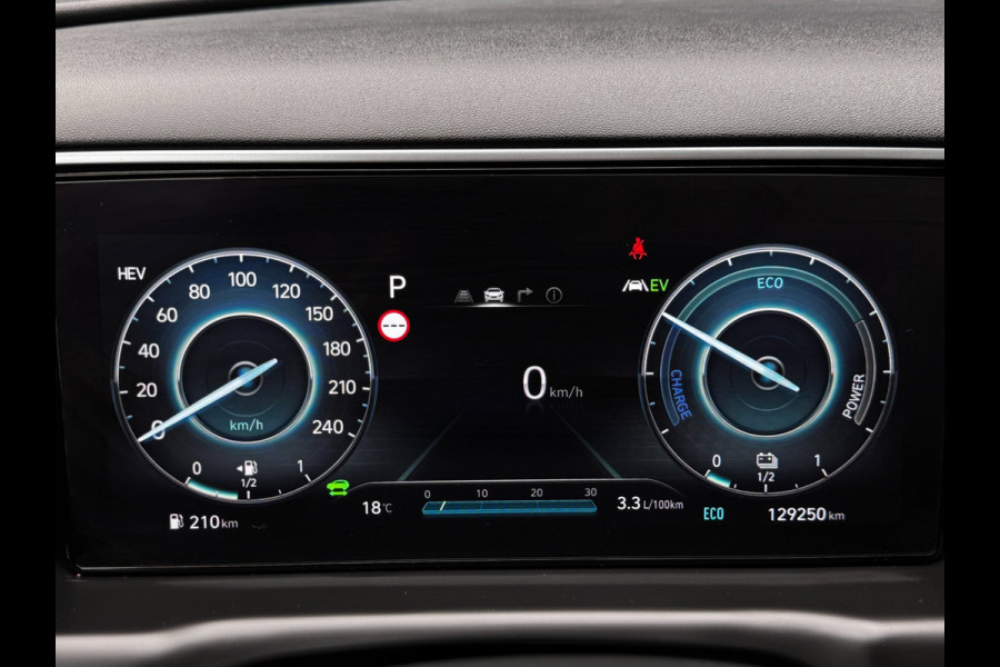 Hyundai Tucson 1.6 T-GDI PHEV Premium 4WD | 97% SOH | Trekhaak | Leder + Memory | 360 Camera | Stoelverwarming + Ventilatie