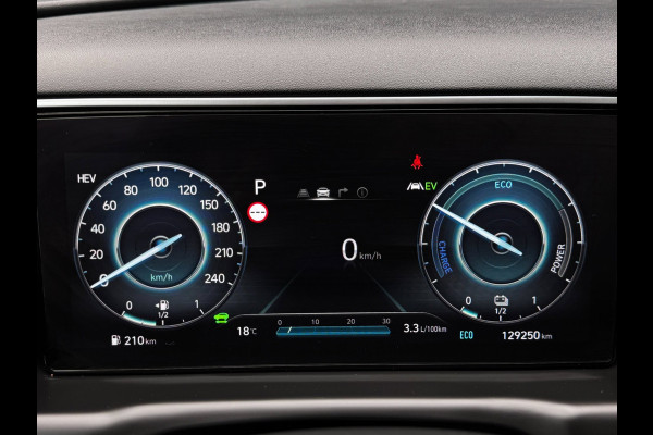 Hyundai Tucson 1.6 T-GDI PHEV Premium 4WD | 97% SOH | Trekhaak | Leder + Memory | 360 Camera | Stoelverwarming + Ventilatie