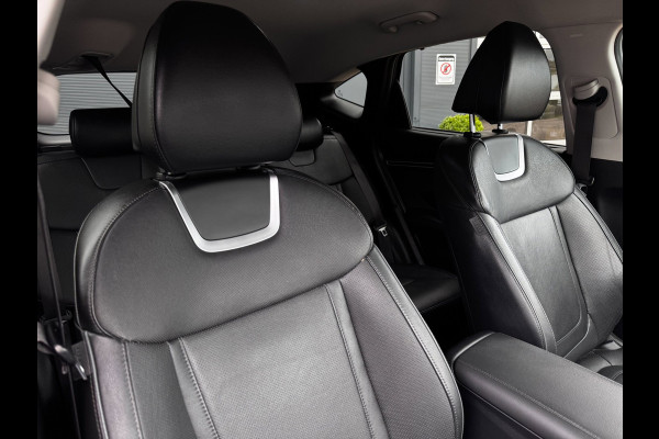 Hyundai Tucson 1.6 T-GDI PHEV Premium 4WD | 97% SOH | Trekhaak | Leder + Memory | 360 Camera | Stoelverwarming + Ventilatie