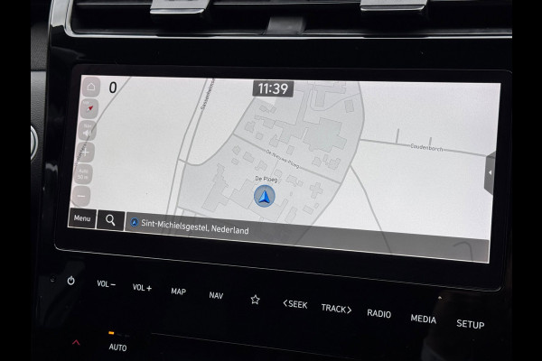 Hyundai Tucson 1.6 T-GDI PHEV Premium 4WD | 97% SOH | Trekhaak | Leder + Memory | 360 Camera | Stoelverwarming + Ventilatie