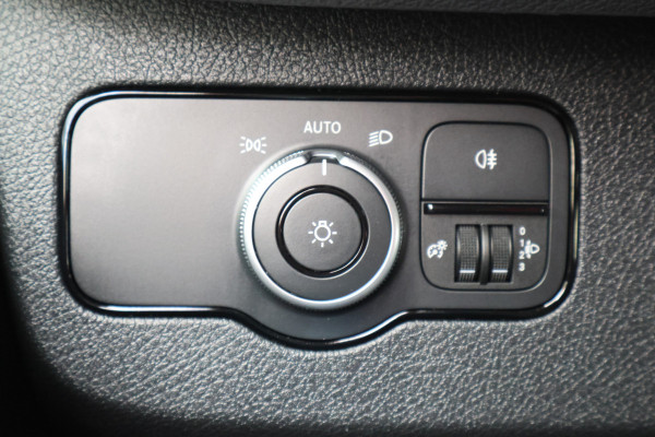 Mercedes-Benz Sprinter 317 CDI Aut. L2H1 DC 5-zits 2x Schuifdeur, Apple Carplay, Camera, Cruise, Airco, Rijstrooksensor, Sidesteps, 18''