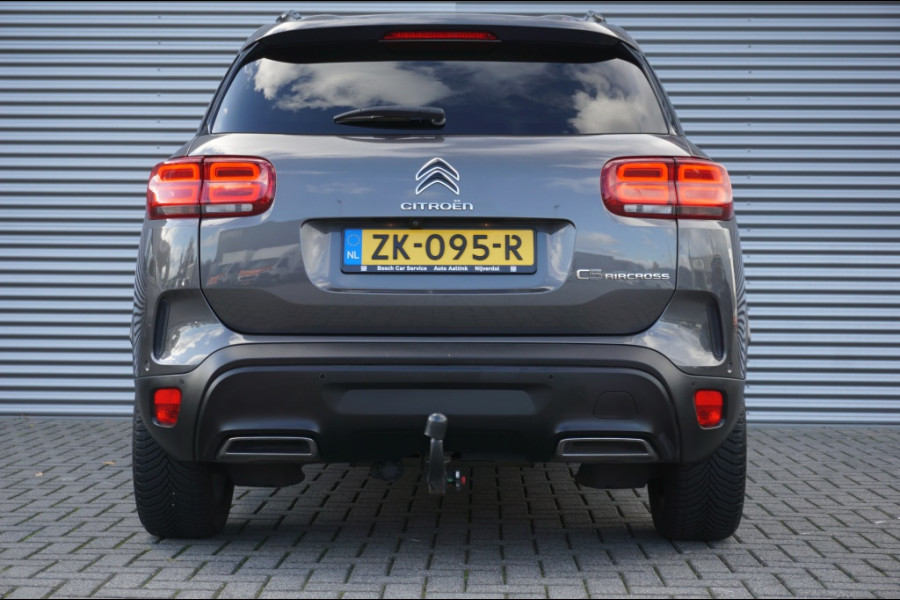 Citroën C5 Aircross 1.6 Feel | TREKHAAK | ALL SEASON | 360° |