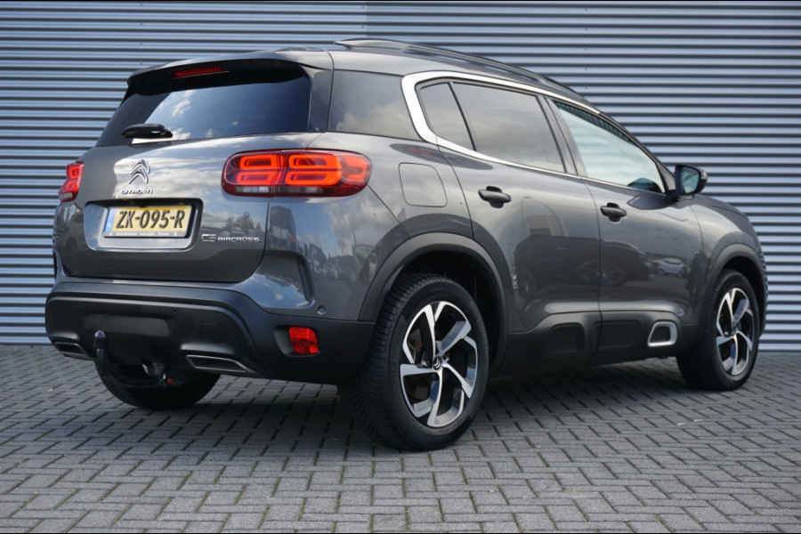 Citroën C5 Aircross 1.6 Feel | TREKHAAK | ALL SEASON | 360° |