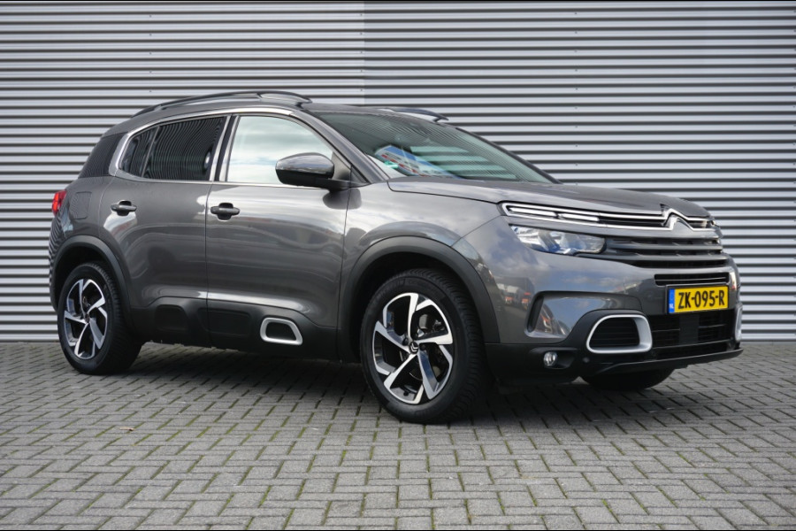 Citroën C5 Aircross 1.6 Feel | TREKHAAK | ALL SEASON | 360° |