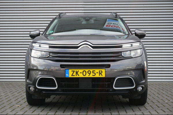 Citroën C5 Aircross 1.6 Feel | TREKHAAK | ALL SEASON | 360° |