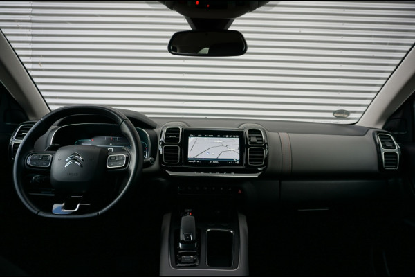 Citroën C5 Aircross 1.6 Feel | TREKHAAK | ALL SEASON | 360° |