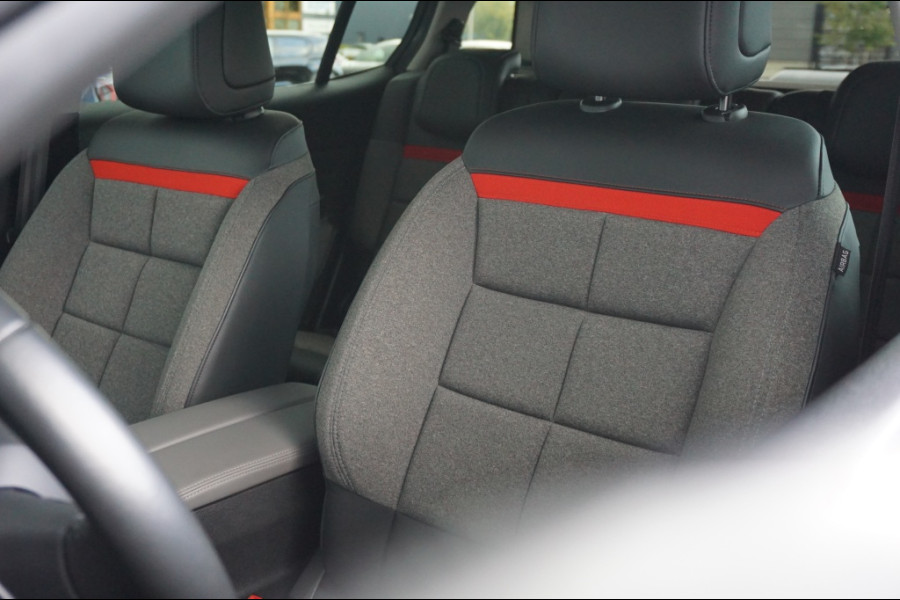 Citroën C5 Aircross 1.6 Feel | TREKHAAK | ALL SEASON | 360° |