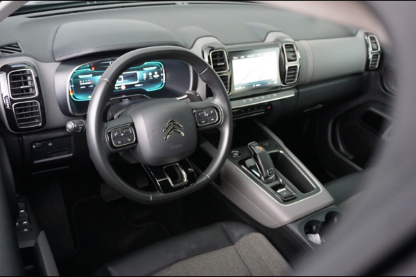 Citroën C5 Aircross 1.6 Feel | TREKHAAK | ALL SEASON | 360° |