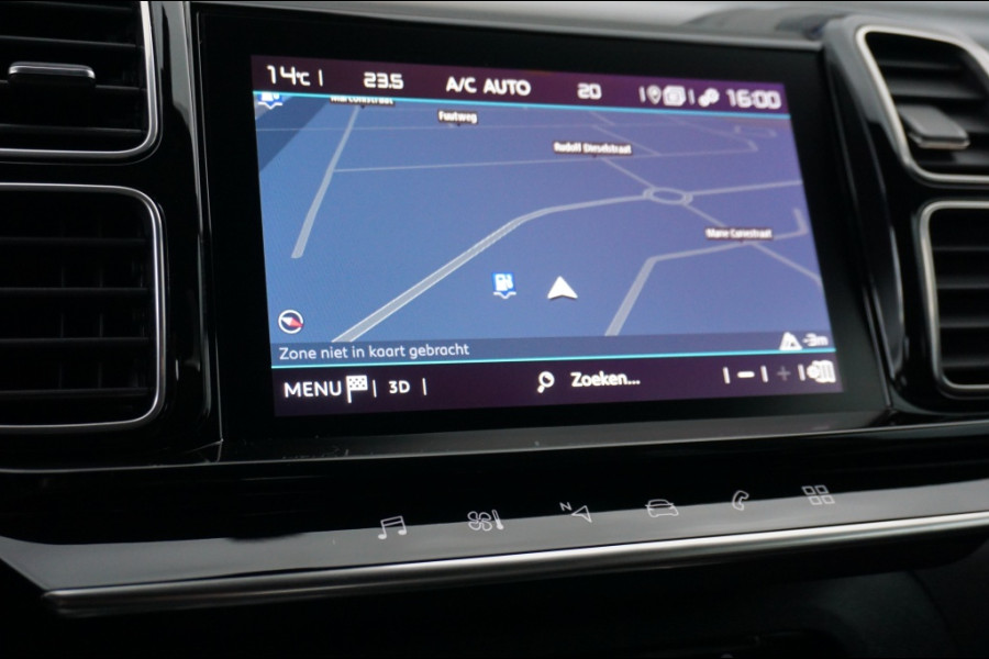 Citroën C5 Aircross 1.6 Feel | TREKHAAK | ALL SEASON | 360° |
