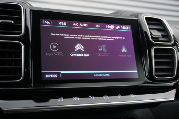 Citroën C5 Aircross 1.6 Feel | TREKHAAK | ALL SEASON | 360° |