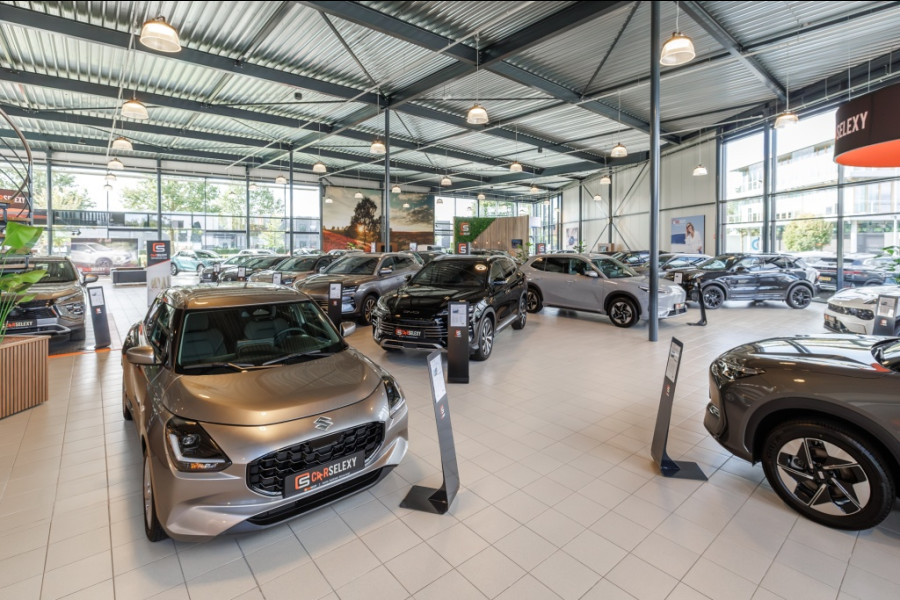 Citroën C5 Aircross 1.6 Feel | TREKHAAK | ALL SEASON | 360° |