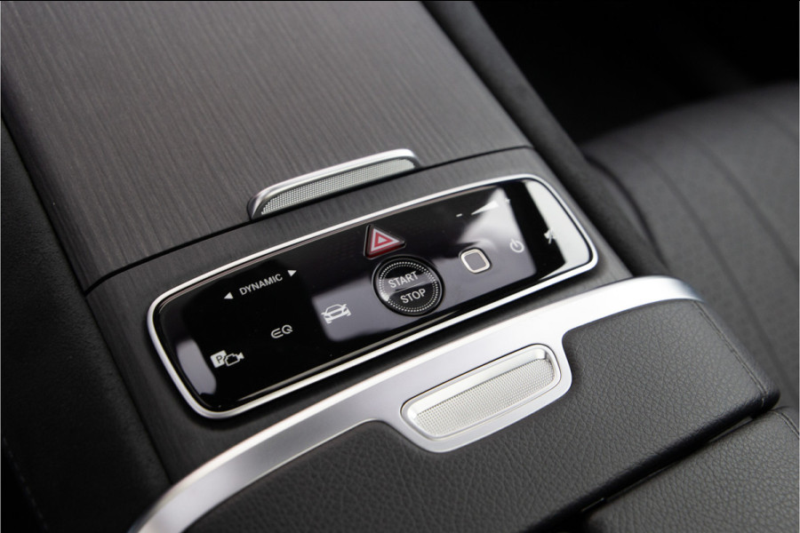 Mercedes-Benz EQE 350+ AMG Premium +. Hyperscreen, Pano, Achterasbesturing, Distronic, Leder
