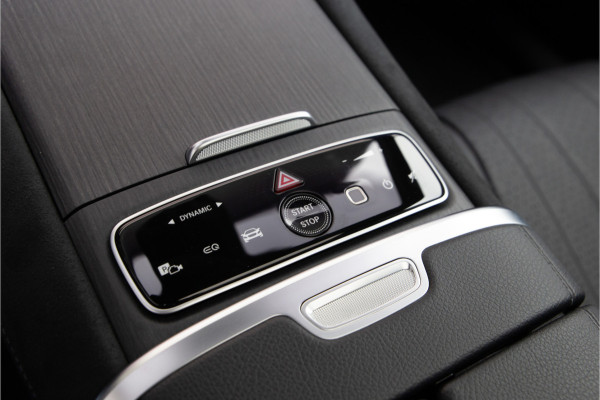 Mercedes-Benz EQE 350+ AMG Premium +. Hyperscreen, Pano, Achterasbesturing, Distronic, Leder