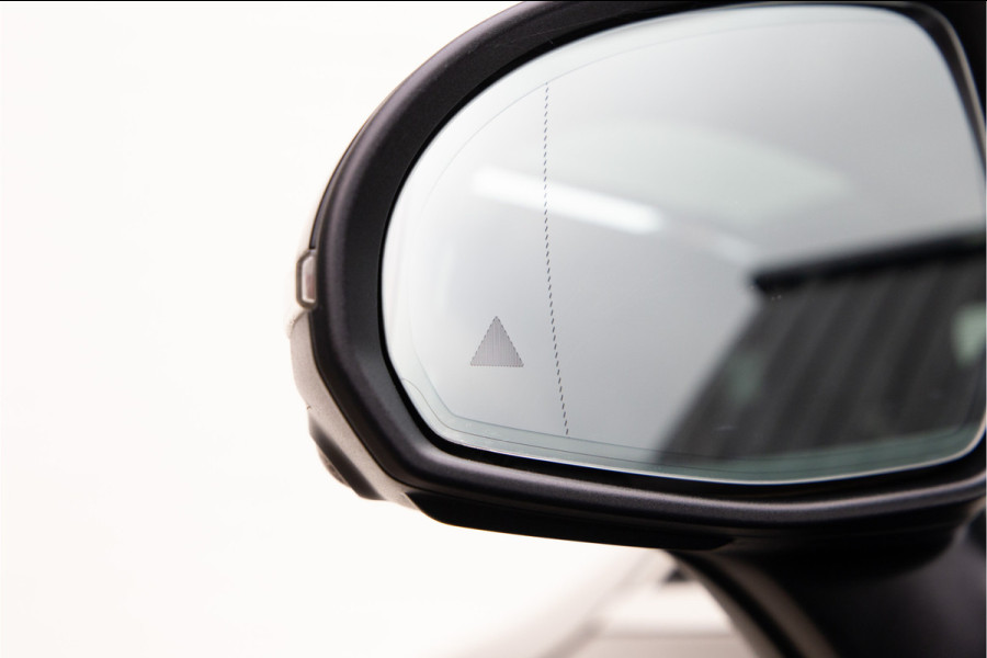 Mercedes-Benz EQE 350+ AMG Premium +. Hyperscreen, Pano, Achterasbesturing, Distronic, Leder