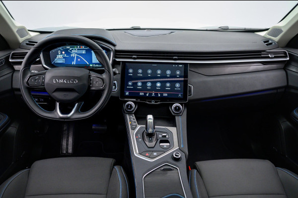 Lynk & Co 01 1.5 1.5 261PK Plug-in Hybrid | Origineel NL | *360° Camera* Pano/dak Apple/Carplay Adaptive/Cruise