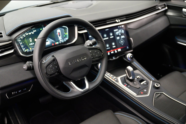 Lynk & Co 01 1.5 1.5 261PK Plug-in Hybrid | Origineel NL | *360° Camera* Pano/dak Apple/Carplay Adaptive/Cruise