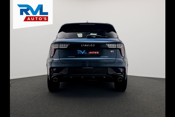 Lynk & Co 01 1.5 1.5 261PK Plug-in Hybrid | Origineel NL | *360° Camera* Pano/dak Apple/Carplay Adaptive/Cruise