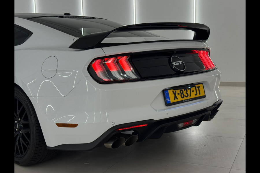 Ford Mustang 5.0 V8 GT Performance BLACK FRIDAY DEAL!