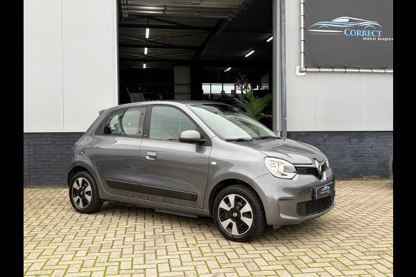 Renault Twingo Z.E. R80 Série Limitée Vibes