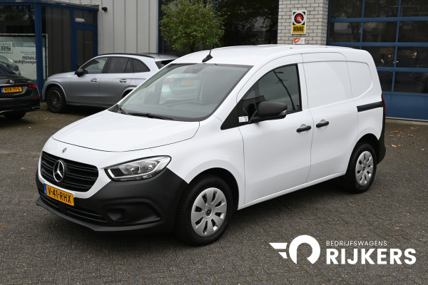 Mercedes-Benz Citan 110 CDI L1 Pro Dubbele schuifdeuren, Apple Carplay / Android Auto, Camera