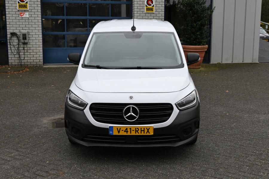 Mercedes-Benz Citan 110 CDI L1 Pro Dubbele schuifdeuren, Apple Carplay / Android Auto, Camera