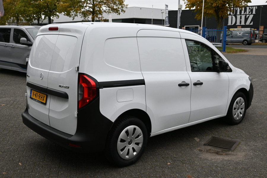 Mercedes-Benz Citan 110 CDI L1 Pro Dubbele schuifdeuren, Apple Carplay / Android Auto, Camera