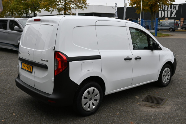 Mercedes-Benz Citan 110 CDI L1 Pro Dubbele schuifdeuren, Apple Carplay / Android Auto, Camera