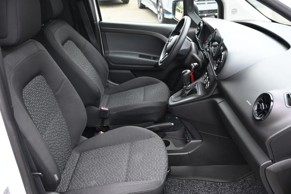 Mercedes-Benz Citan 110 CDI L1 Pro Dubbele schuifdeuren, Apple Carplay / Android Auto, Camera