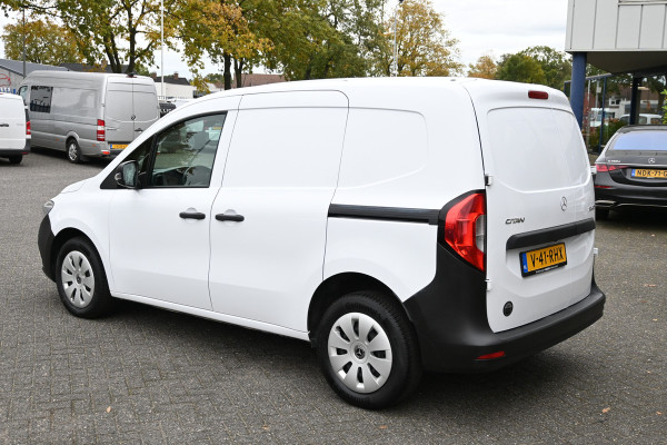 Mercedes-Benz Citan 110 CDI L1 Pro Dubbele schuifdeuren, Apple Carplay / Android Auto, Camera