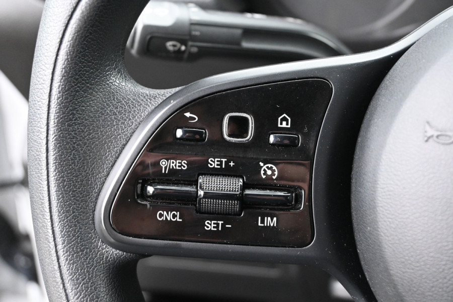 Mercedes-Benz Citan 110 CDI L1 Pro Dubbele schuifdeuren, Apple Carplay / Android Auto, Camera