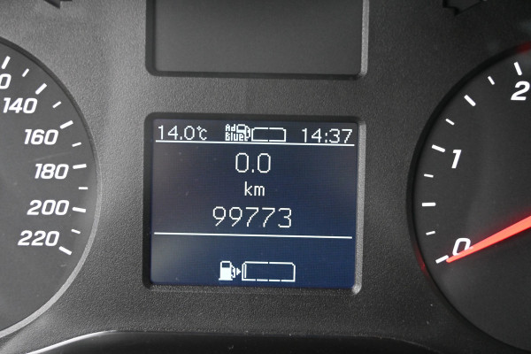 Mercedes-Benz Citan 110 CDI L1 Pro Dubbele schuifdeuren, Apple Carplay / Android Auto, Camera