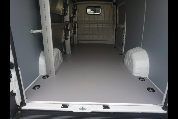 Opel Movano Electric 3.5t L4H2 110 kWh