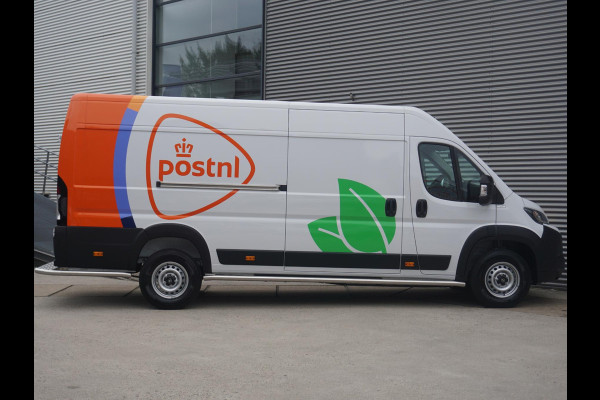Opel Movano Electric 3.5t L4H2 110 kWh